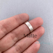 Load image into Gallery viewer, Men's Cigar Cuff Adjustable Toe Ring - Tribal Waves Silver